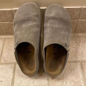 Birkenstocks - Zermatt Clog